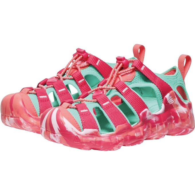 Keen Hyperport H2 Sandaal Junior