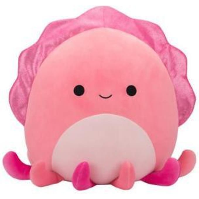 Squishmallows Augie the Cuttlefish 40 cm