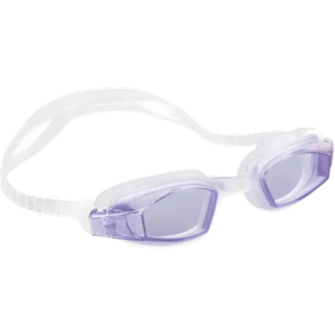 Intex Zwembril Freestyle Junior 14 X 5 Cm Pvc paars - blauw