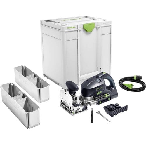 Festool DF 700 EQ-Plus Freesmachine DOMINO XL - 576426