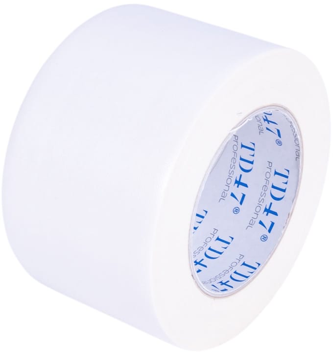 TD47 Professional Gaffa Tape 75mm x 25m Wit