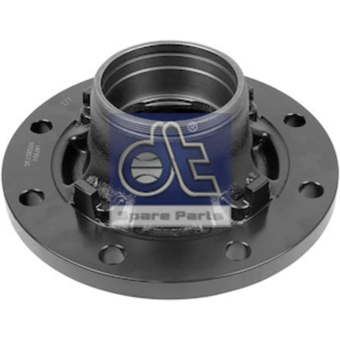 Wielnaaf DT SPARE PARTS 10.10419