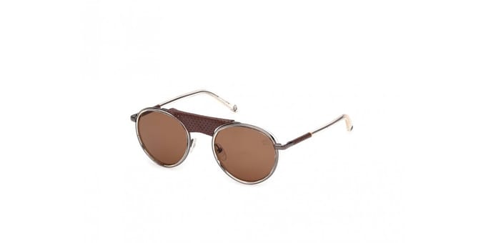 Timberland TB00090 Crystal 51/22/145 MAN Zonnebrillen