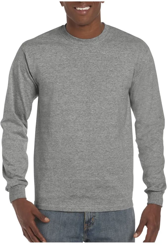 Longsleeve T-shirt Gildan Hammer