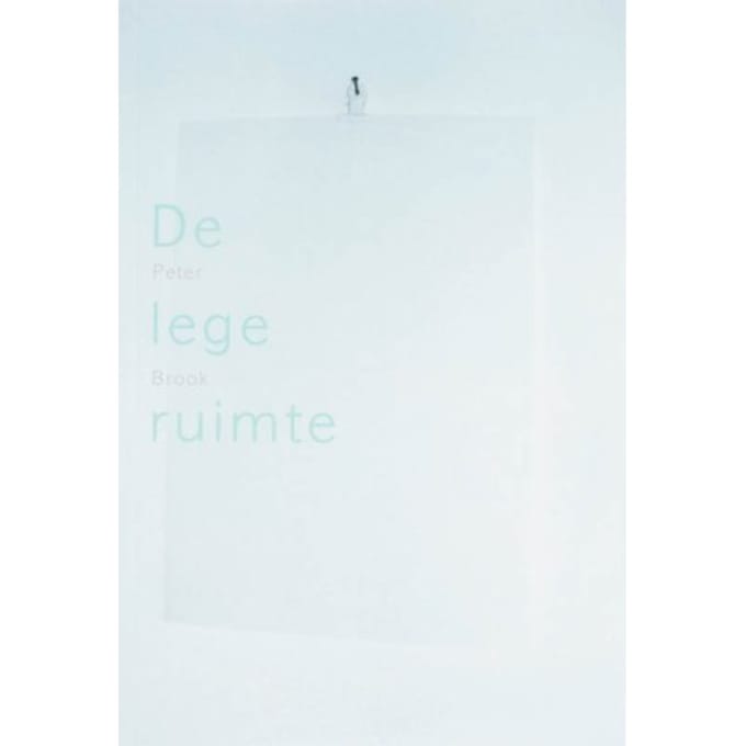 De Lege Ruimte - P. Brook