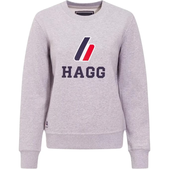 Dames sweatshirt Hagg