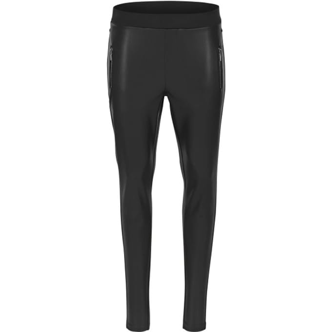 Broek Zizo Broek Houston FA24.HOU.313 Black