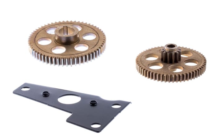 Kit.gear.drive.snow.thr