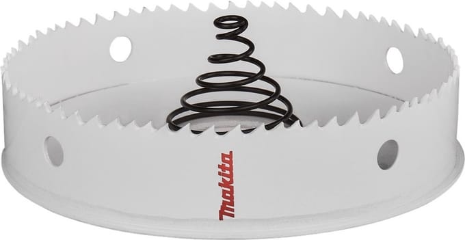 Makita B-36108 Gatzaag 127x20mm metaal