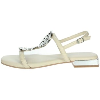 Platte sandalen Gioseppo 72364