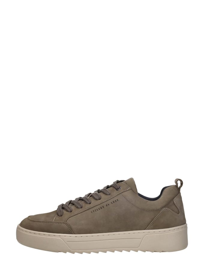 Cycleur De Luxe TS2 Sneakers Laag - taupe - Maat 43