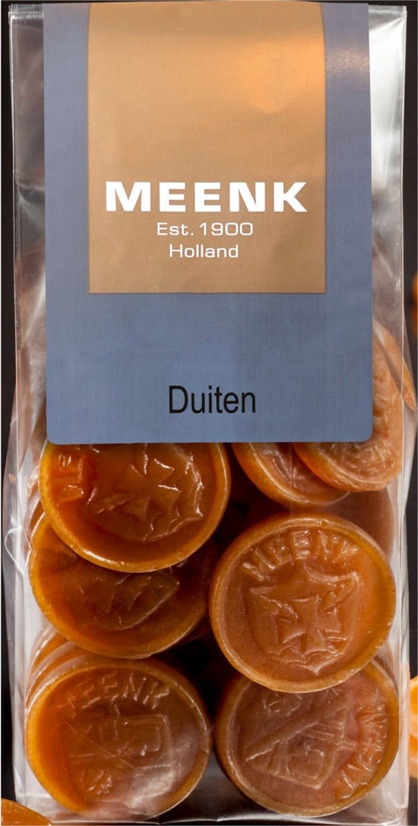 Meenk Duiten 180 gram
