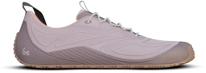 Be Lenka Trailtech Barefoot Wandelschoenen Paars EU 39 Man