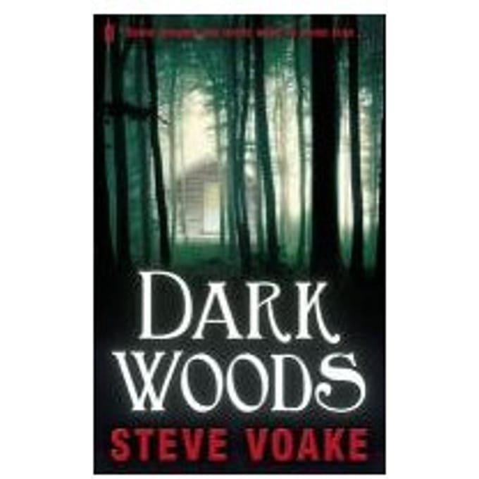 Dark Woods - Steve Voake