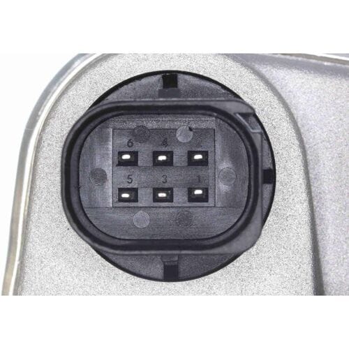 Gasklephuis Original VEMO kwaliteit VEMO V33-81-0018