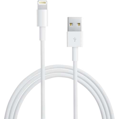 Apple Lightning-naar-USB-A-kabel, 1 meter
