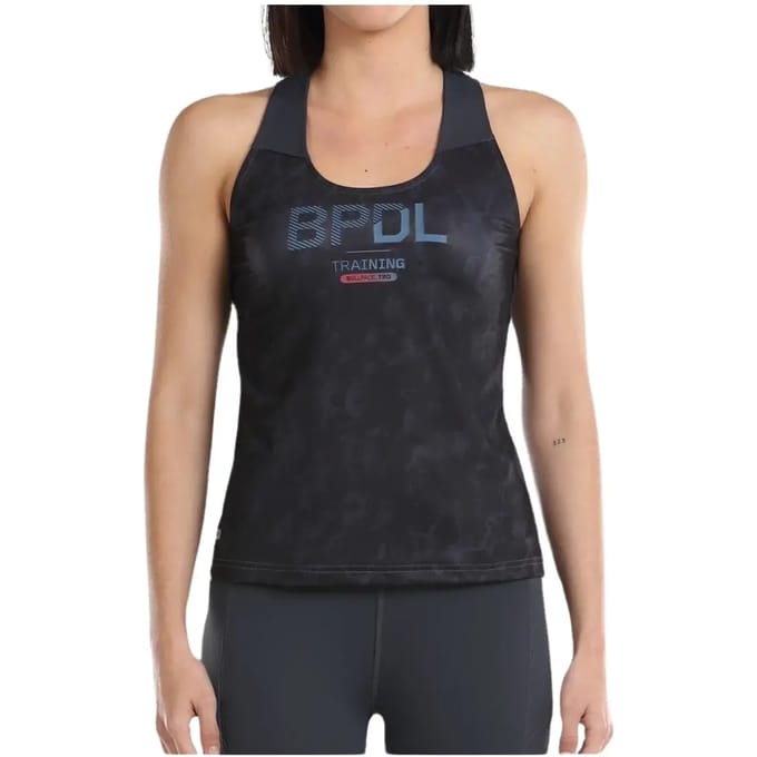 Damestanktop Bullpadel Dilos