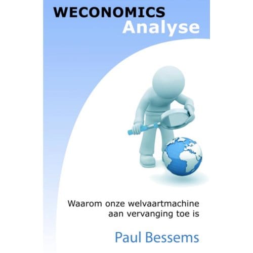 Weconomics Analyse - Paul Bessems