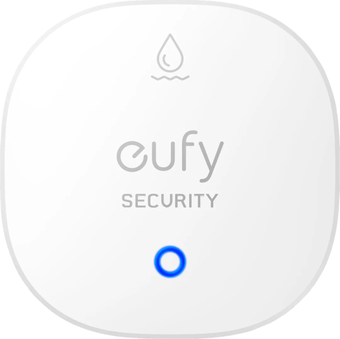 Eufy Water and Freeze Sensor