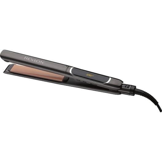 Revlon Straighteners Salon straight copper smooth styler RVST2175E2 Stijltang Dames
