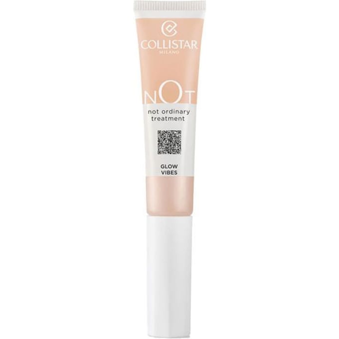 Collistar NOT Glow Vibes 01 Morning Light - 15 ml