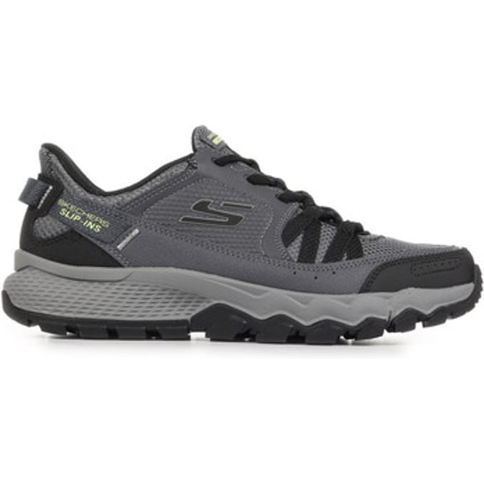 Lage Sneakers Skechers Dynamite At Escapar
