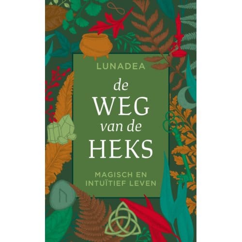 De Weg Van De Heks - Lunadea