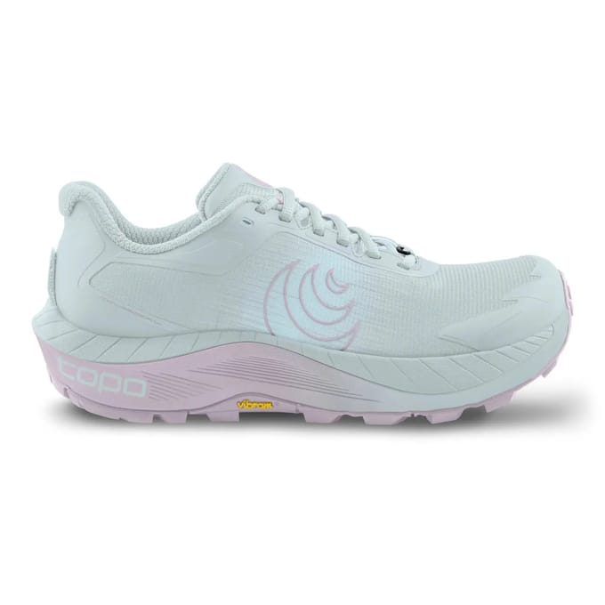TOPO ATHLETIC MTN Racer 4 Trailschoen Dames