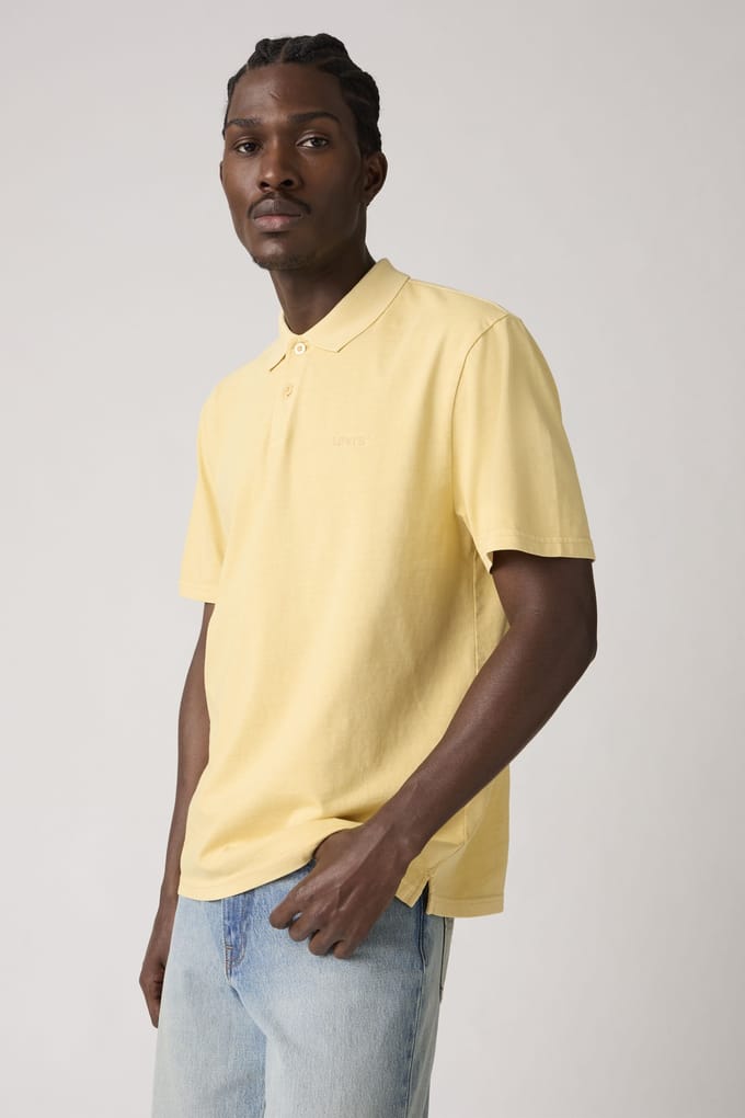 Levi's Authentic Polo Taglia: M | Polo Outlet | Uomo