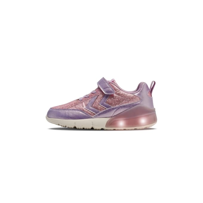 Hummel kindersneaker Daylight Glitter Jr 224690