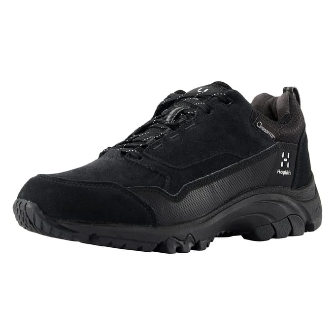Dameswandelschoenen Haglöfs Skuta Proof Low