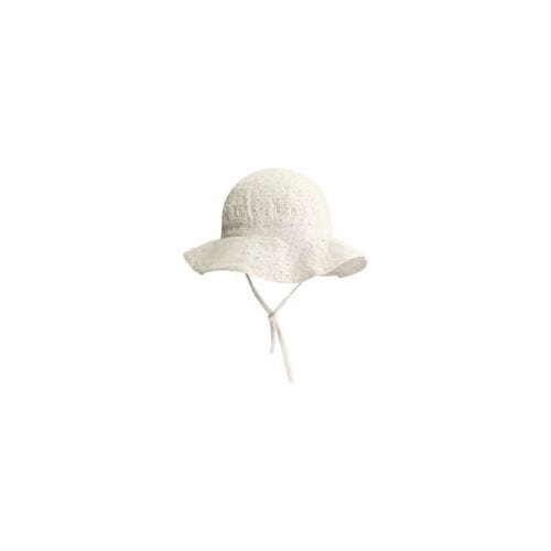 Prénatal zonnehoed Dark Off-White 46/48 dames