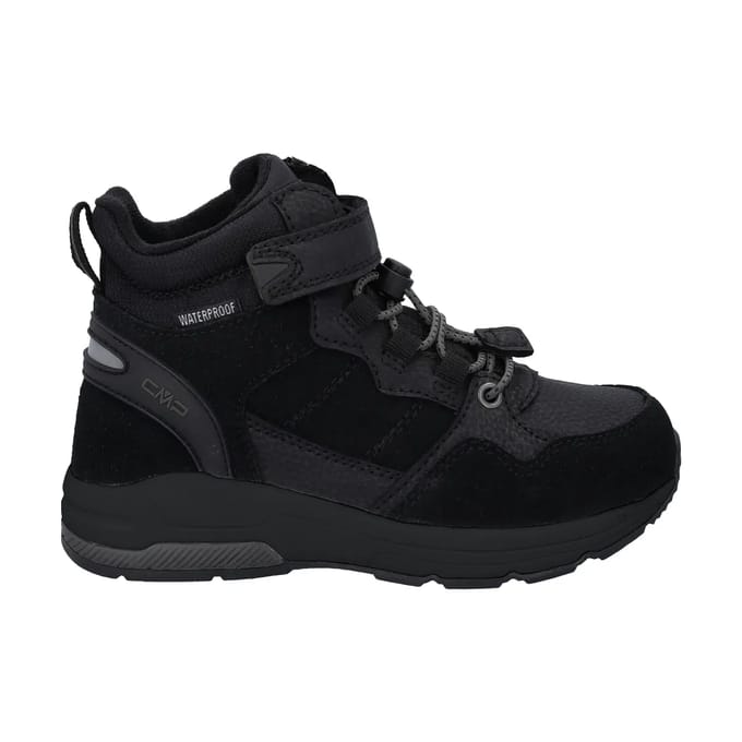 Hoge sneakers voor kinderen CMP Hadil