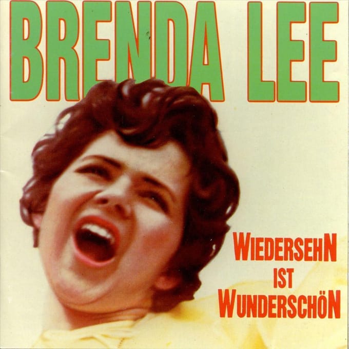 Wiedersehn Ist Wunderscho