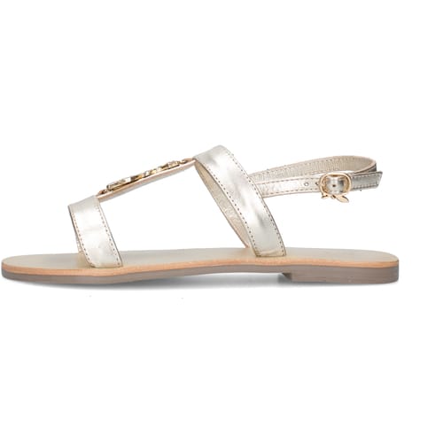 Platte sandalen Patrizia Pepe PJ402