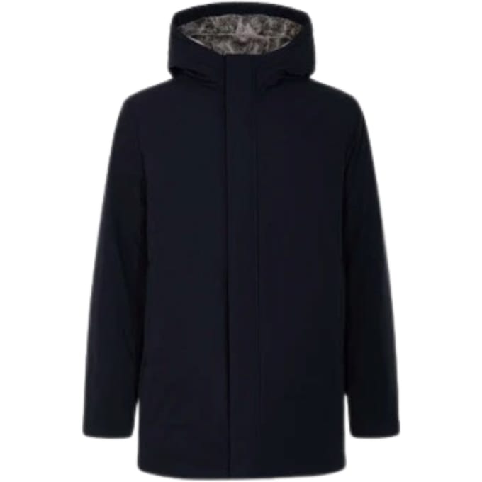 Herenjack Suns Fur Dark Blue