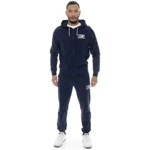 Trainingspak Leone 1947 Man Tracksuits Boxing Legend Hj