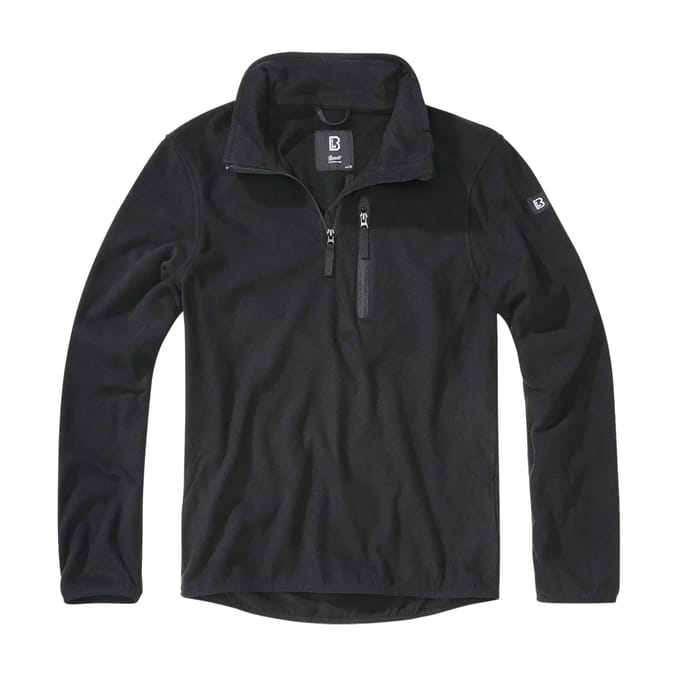 Fleece Brandit Troyer