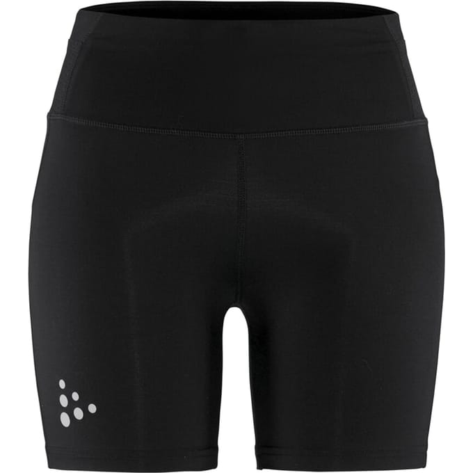 Craft Pro Hypervent 2 Hardlooplegging Dames-Zwart