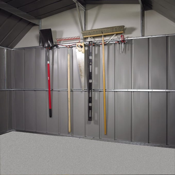 Spacemaker - Gereedschap ophanging - SMTH100