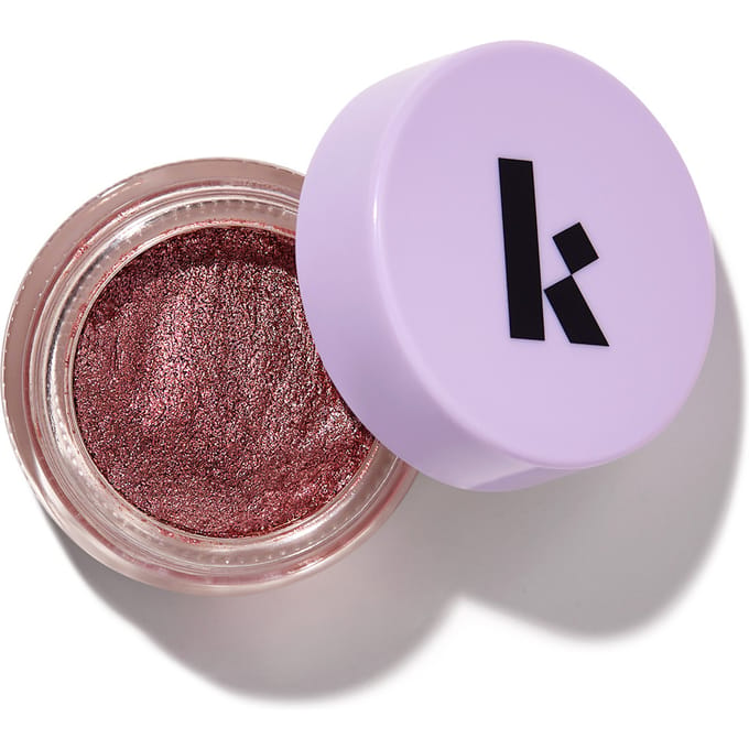 Kulfi Zari Eyes Eyeshadow - Sitara Sparkles