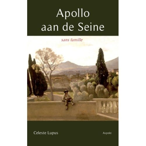 Apollo Aan De Seine - C. Lupus