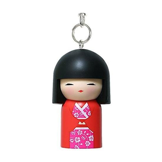 Kimidoll Sleutelhanger Figuurpop MANAMI [Kimmidoll] black