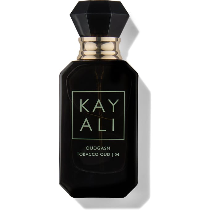 Kayali - Oudgasm Tobacco Oud 04 Eau De Parfum Intense - 10 ML