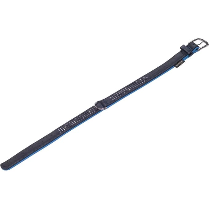 Hondenhalsband Nobby Pet Pacific Deluxe Dreireihig