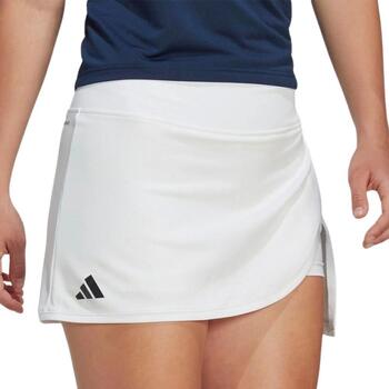adidas Performance Club Tennis Rok - Dames - Wit- L
