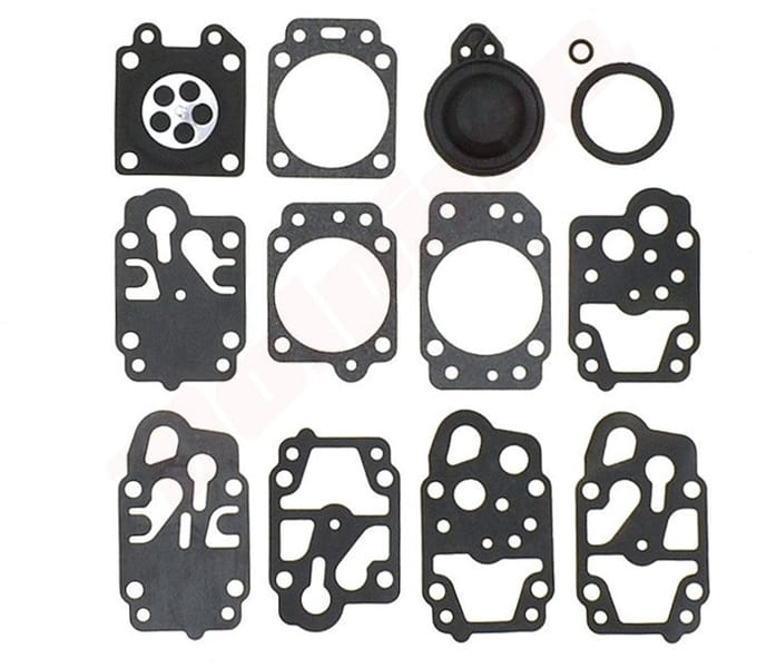 Carburateur reparatieset passend op WALBRO ( D13-WYK )