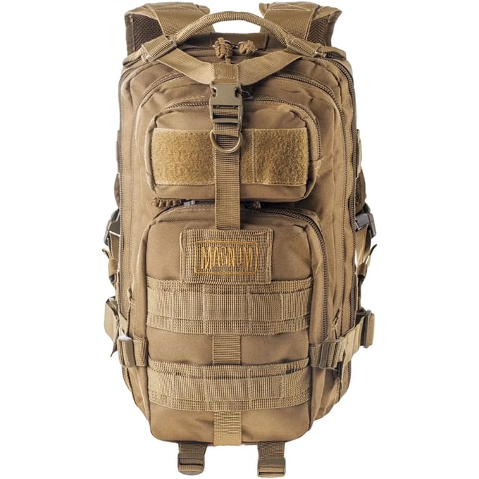 Wandelzak Magnum Fox 25 L