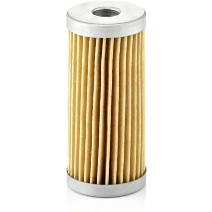Luchtfilter MANN-FILTER C 32