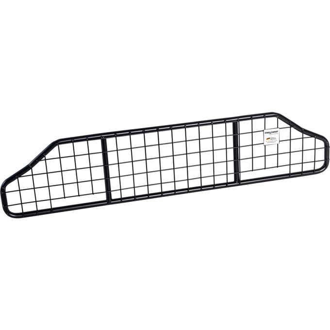 Kleinmetall TraficGard Universeel Scheidingsrooster afmeting. XS 99x22x4cm hond